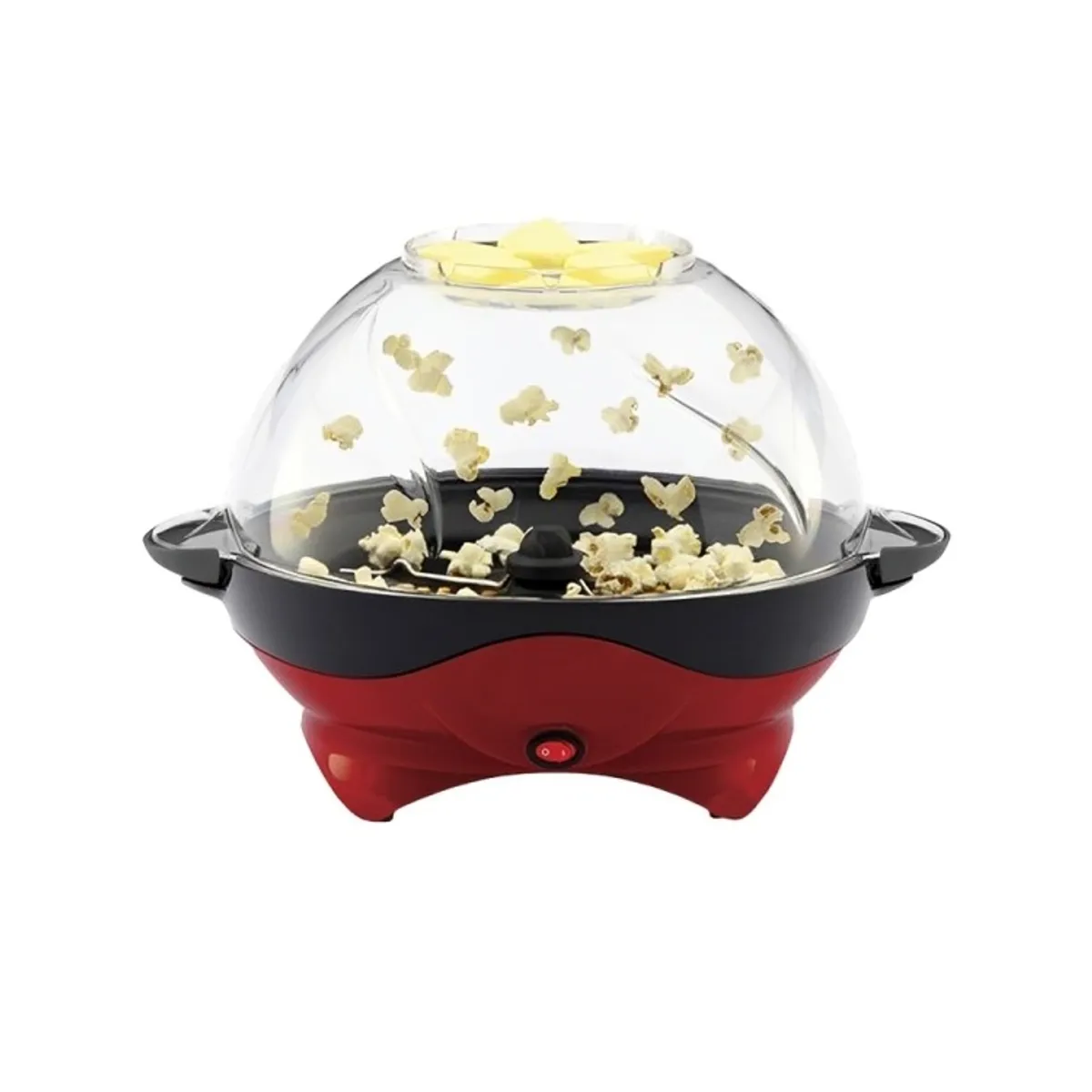 BLANIK - Pop Corn Maker Caramelo Modelo BPCM018 BLANIK