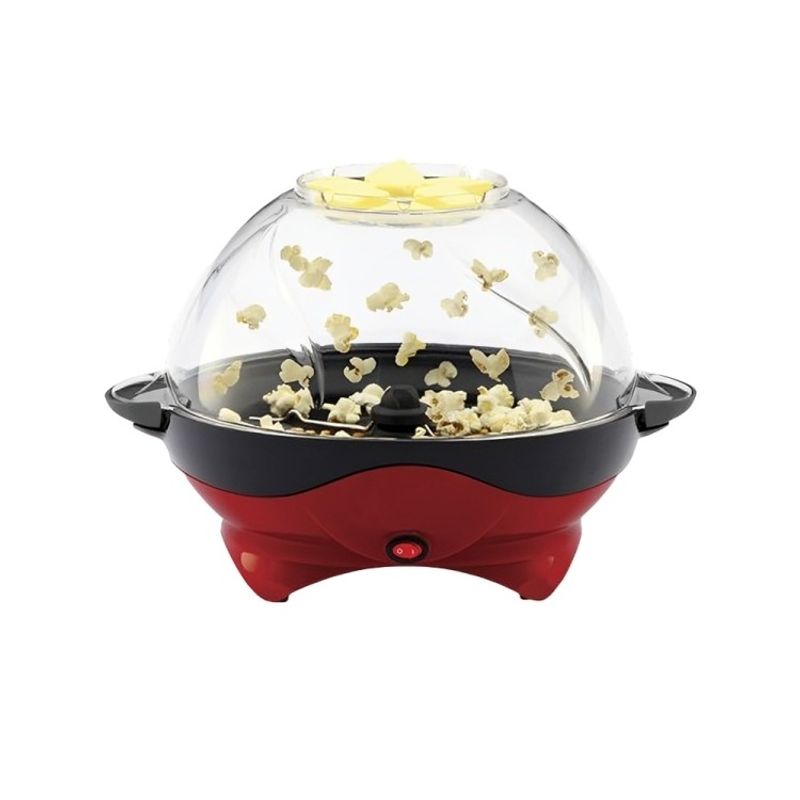 BLANIK - Pop Corn Maker Caramelo Modelo BPCM018 BLANIK