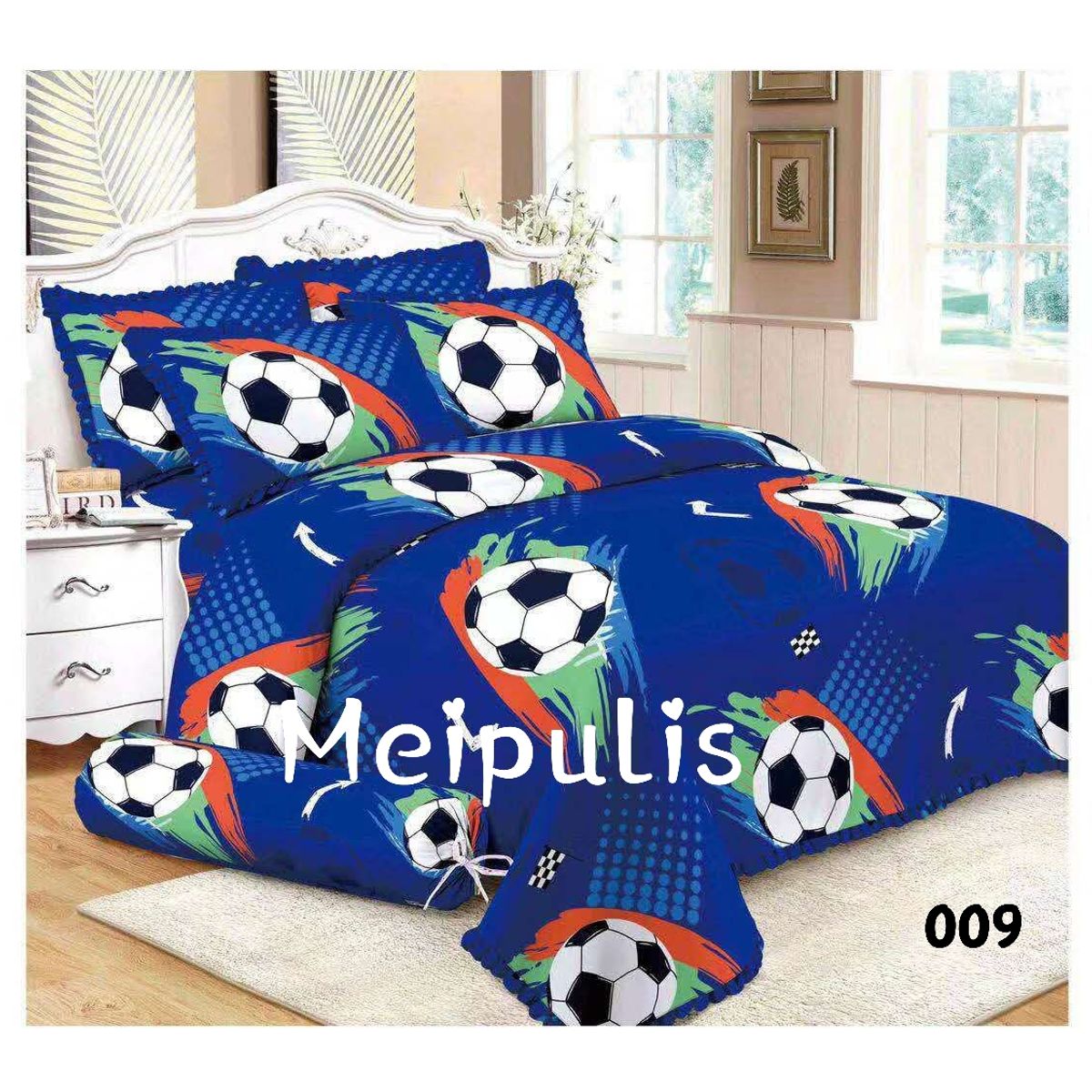 GENERICO - cubrecamas  quilt verano 1.5plazas 180x230