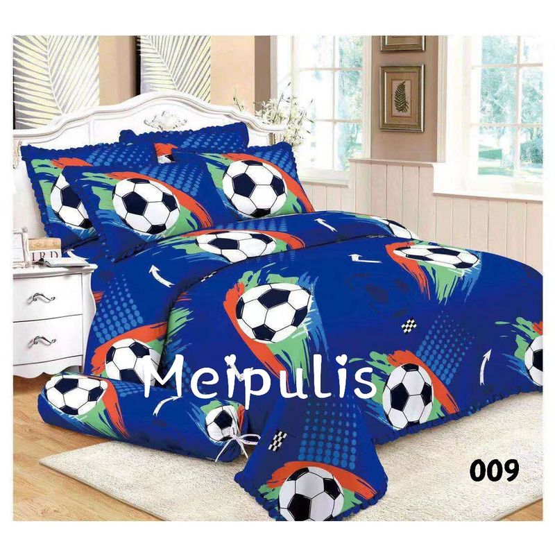 GENERICO - cubrecamas  quilt verano 1.5plazas 180x230