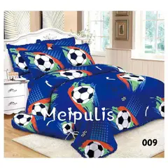 GENERICO - Cubrecamas quilt verano 1.5plazas 180x230