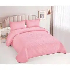 GENERICO - Cubrecamas quilt verano 1.5plazas 180x230