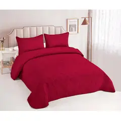 GENERICO - Cubrecamas quilt verano 1.5plazas 180x230