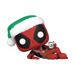 FUNKO - Pop Marvel Deadpool 1442