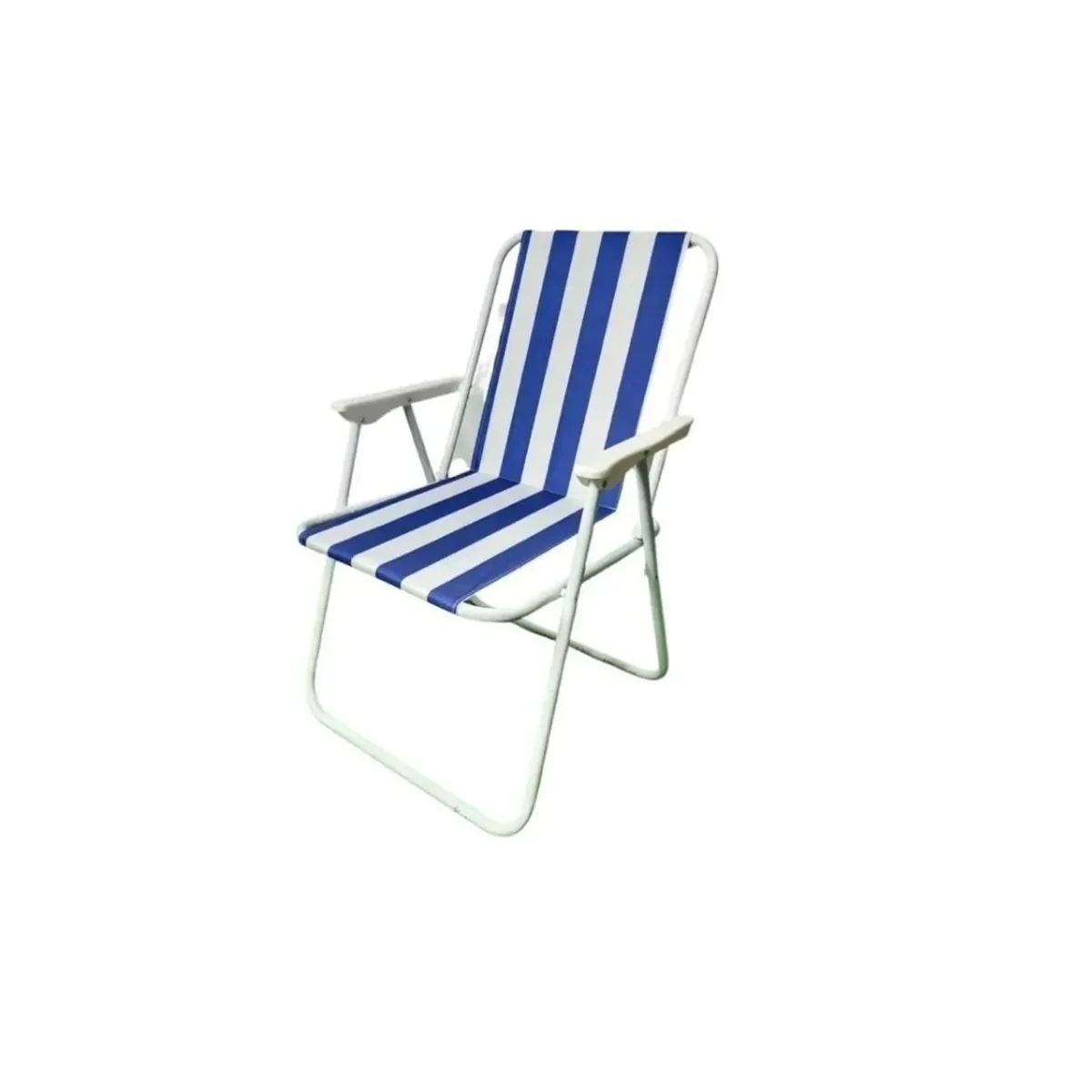 GENERICO - Silla Playa Camping Piscina Verano Plegables Colores