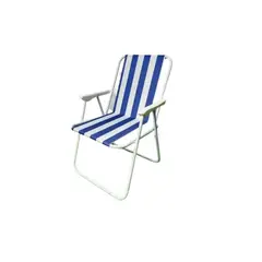 GENERICO - Silla Playa Camping Piscina Verano Plegables Colores