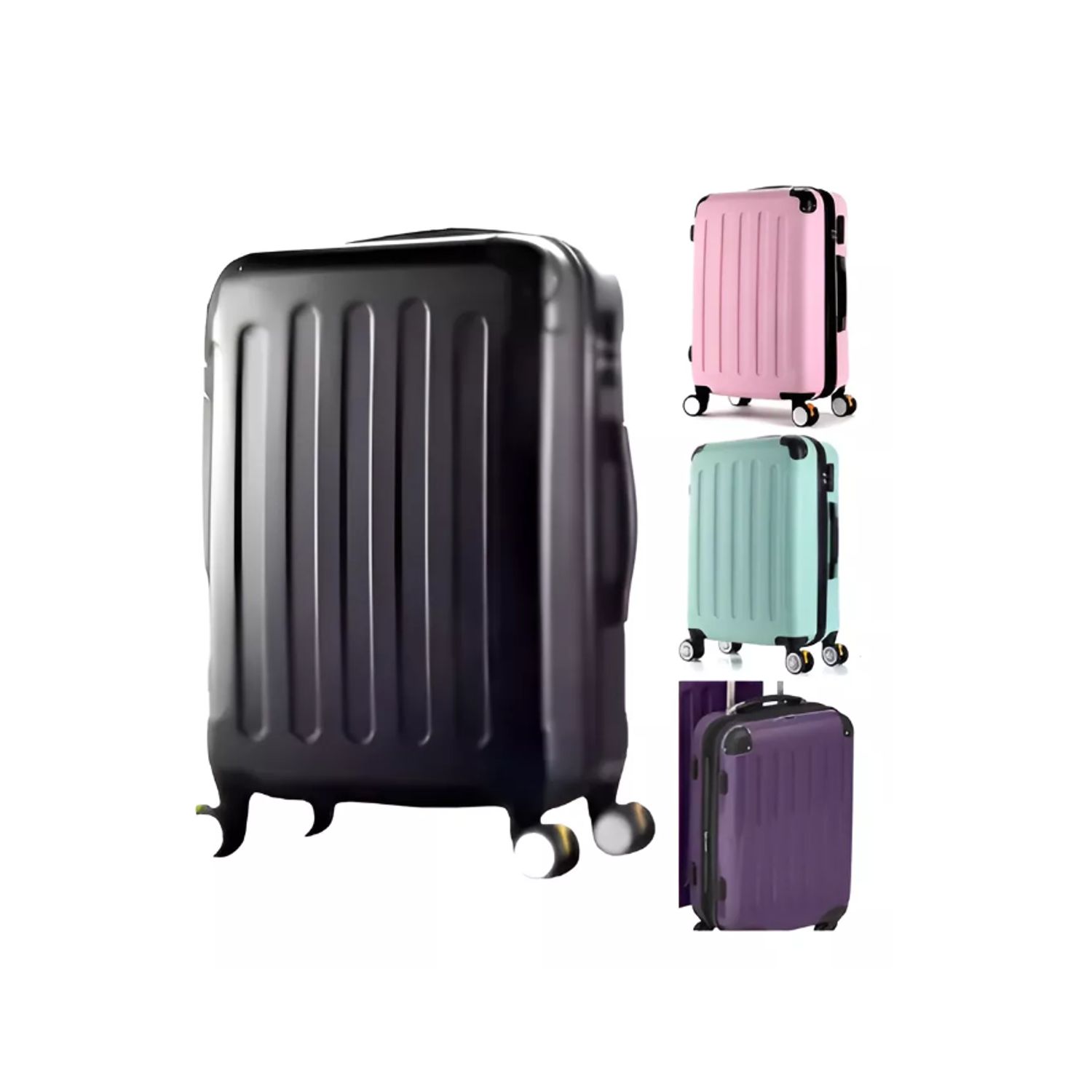 GENERICO Maletas De Viaje 10 Kilos Cabina