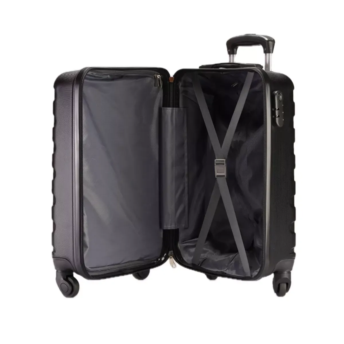 GENERICO - Maletas De Viaje 10 Kilos Cabina