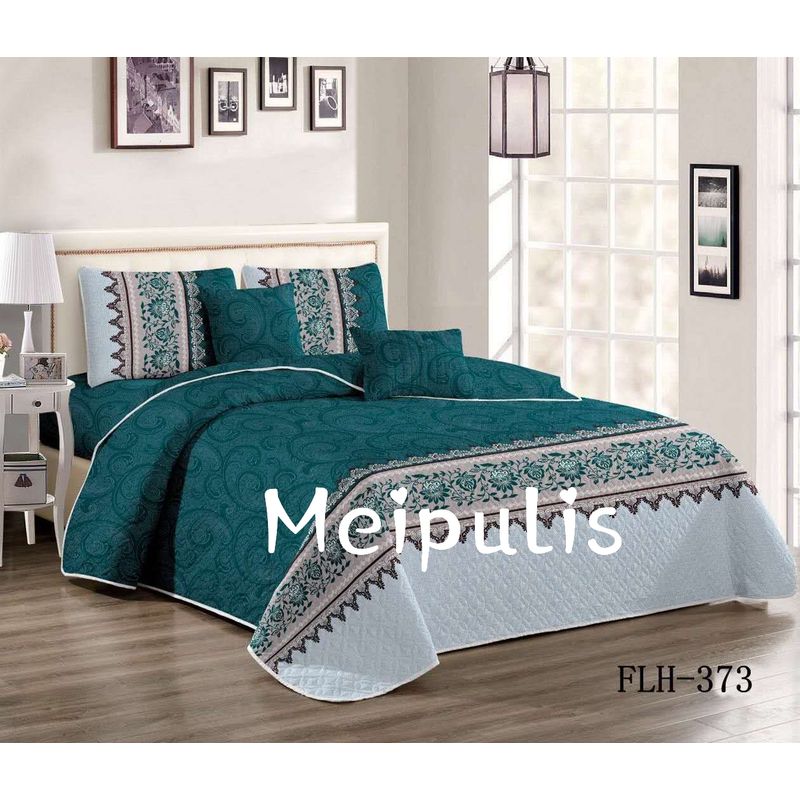 GENERICO - cubrecamas  quilt verano 2plazas 230x250