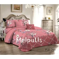 GENERICO - Cubrecamas quilt verano 2plazas 230x250