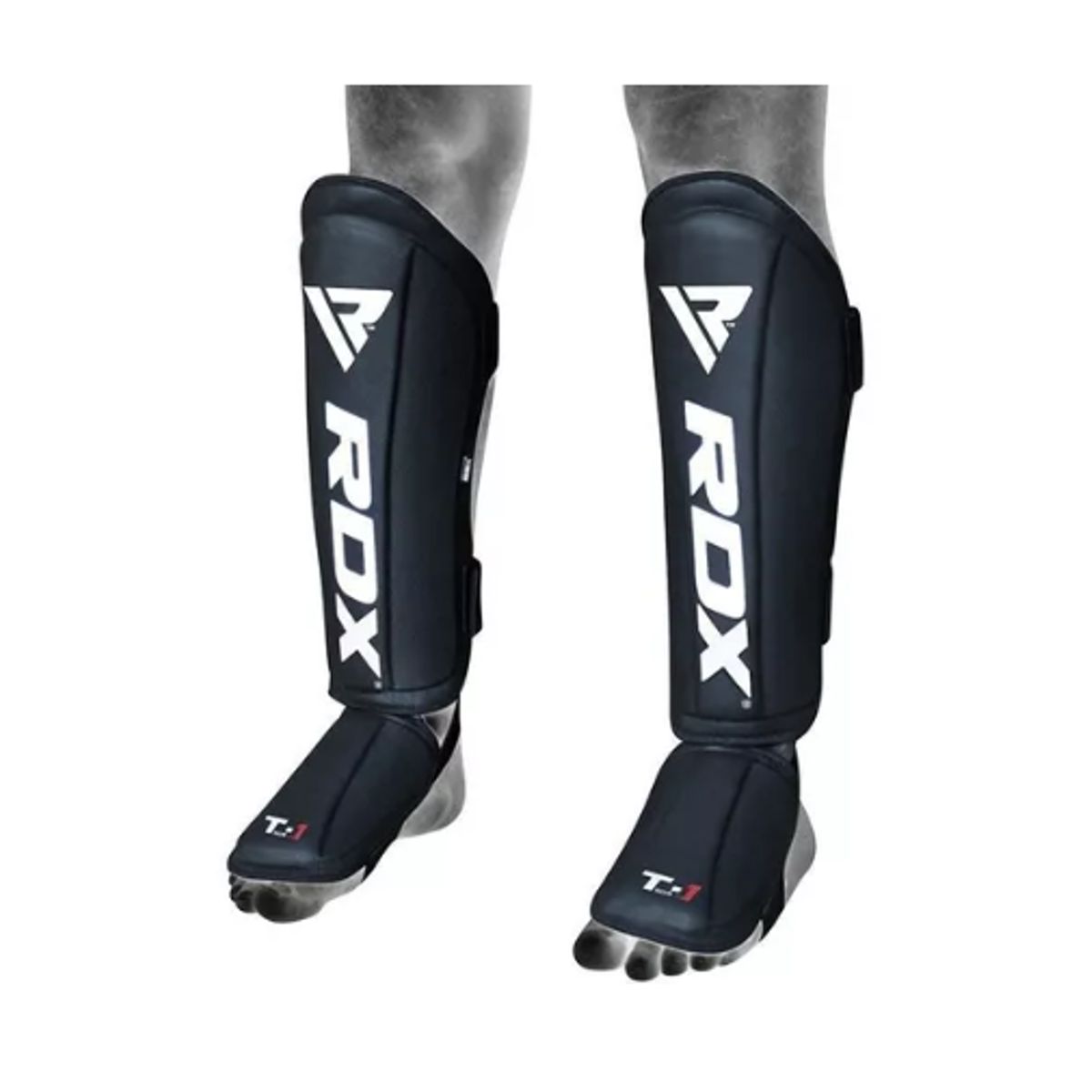 GENERICO - Canillera Rdx T1- Kickboxing - Muay Thai - Mma - Ufc Talla L