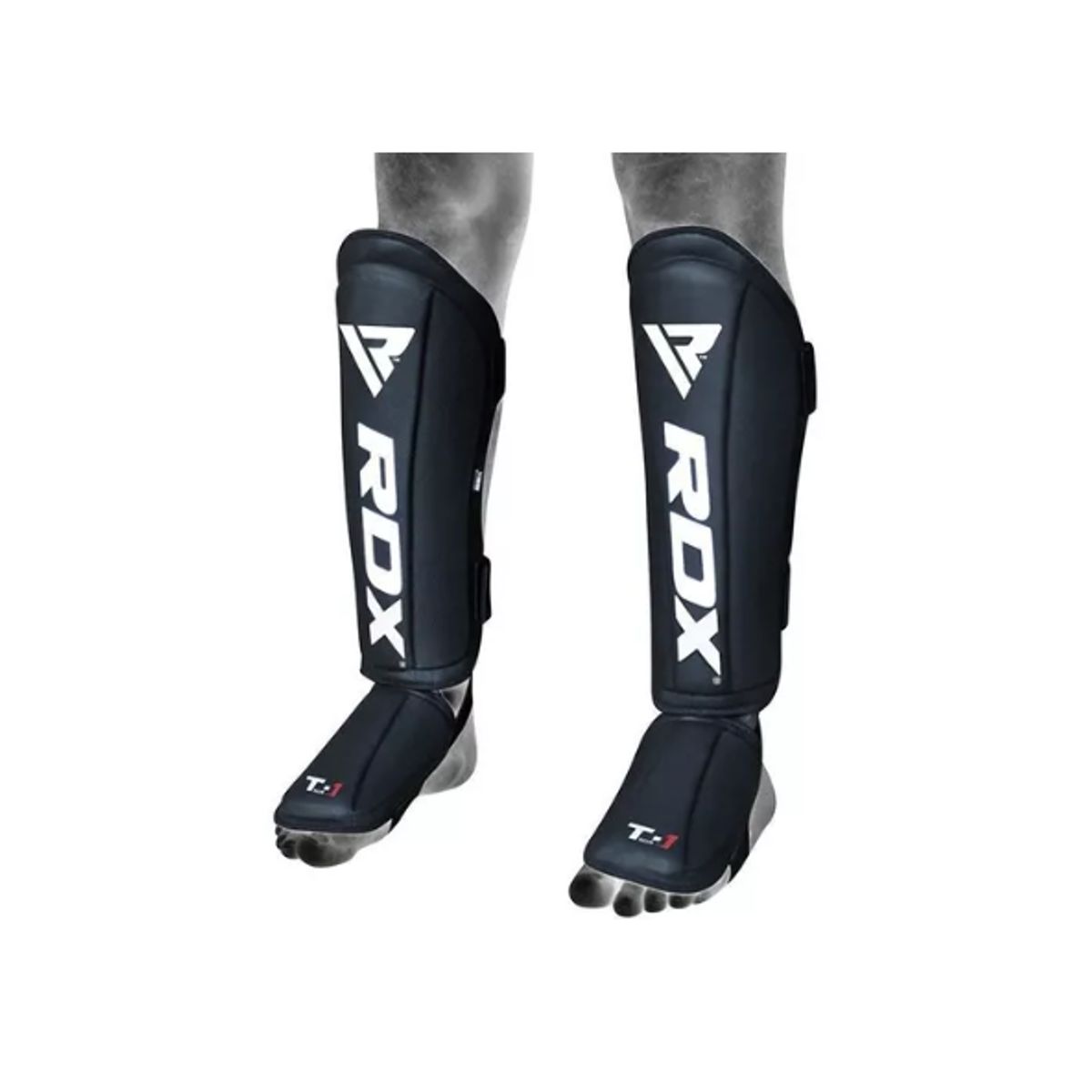 GENERICO - Canillera Rdx T1- Kickboxing - Muay Thai - Mma - Ufc Talla L