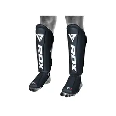 GENERICO - Canillera Rdx T1- Kickboxing - Muay Thai - Mma - Ufc Talla L