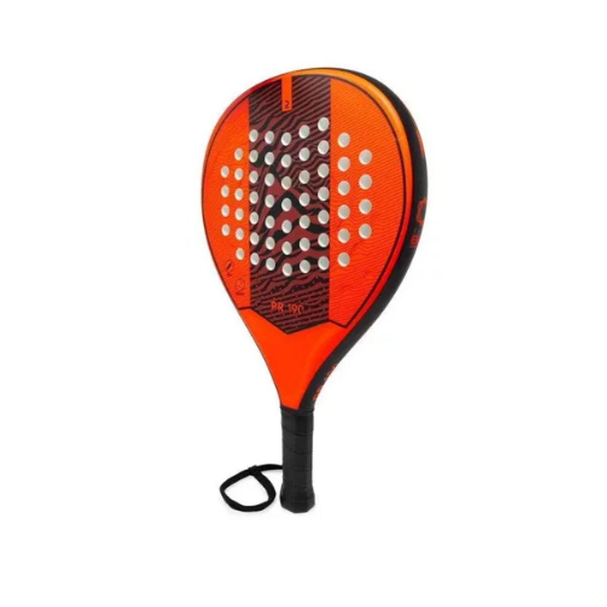 GENERICO - Paleta De Padel Kuikma Pr 190