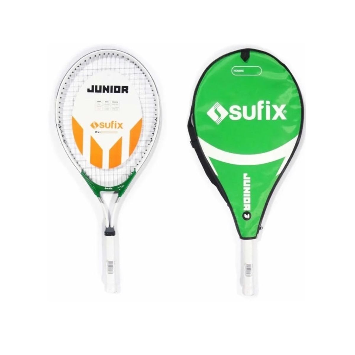 GENERICO - Raqueta De Tenis Para Niños 9-11 Años Sufix® Junior Three