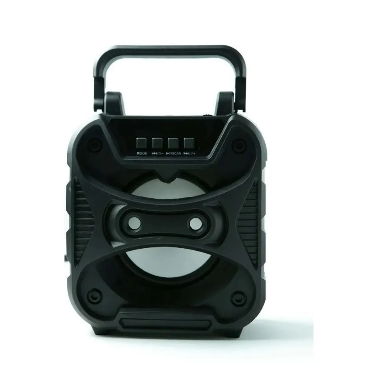 IRM - Parlante Altavoz Speaker Bluetooth Zbs-1416