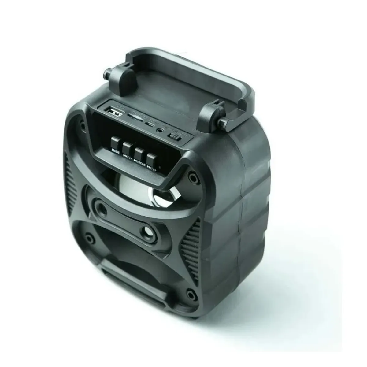 IRM - Parlante Altavoz Speaker Bluetooth Zbs-1416