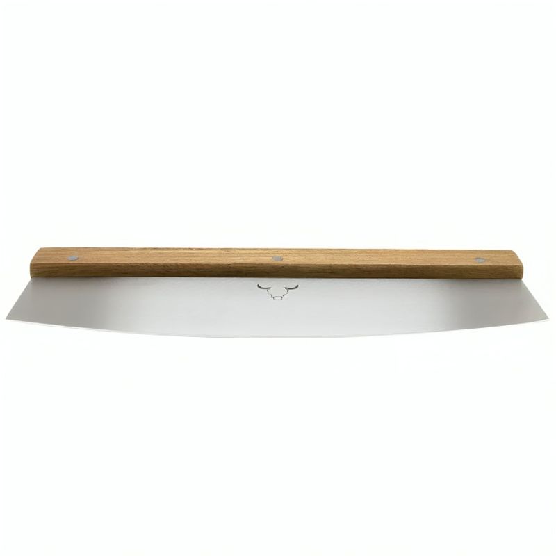 WAYU - CORTADOR MANUAL DE PIZZA WAYU