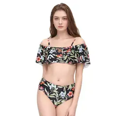 GENERAC - Traje De Baño de Mujer dos piezas Hawai Ymoss