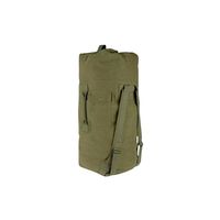 Saco Militar Táctico Ropero Impermeable Trekking 53x105cm