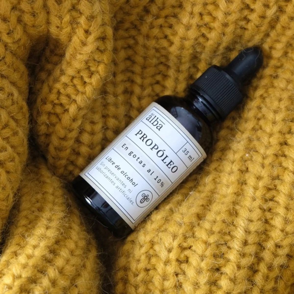 ALBA - Rutina Antiacné Crema Propóleo Matico + Propóleo 10% - Pack