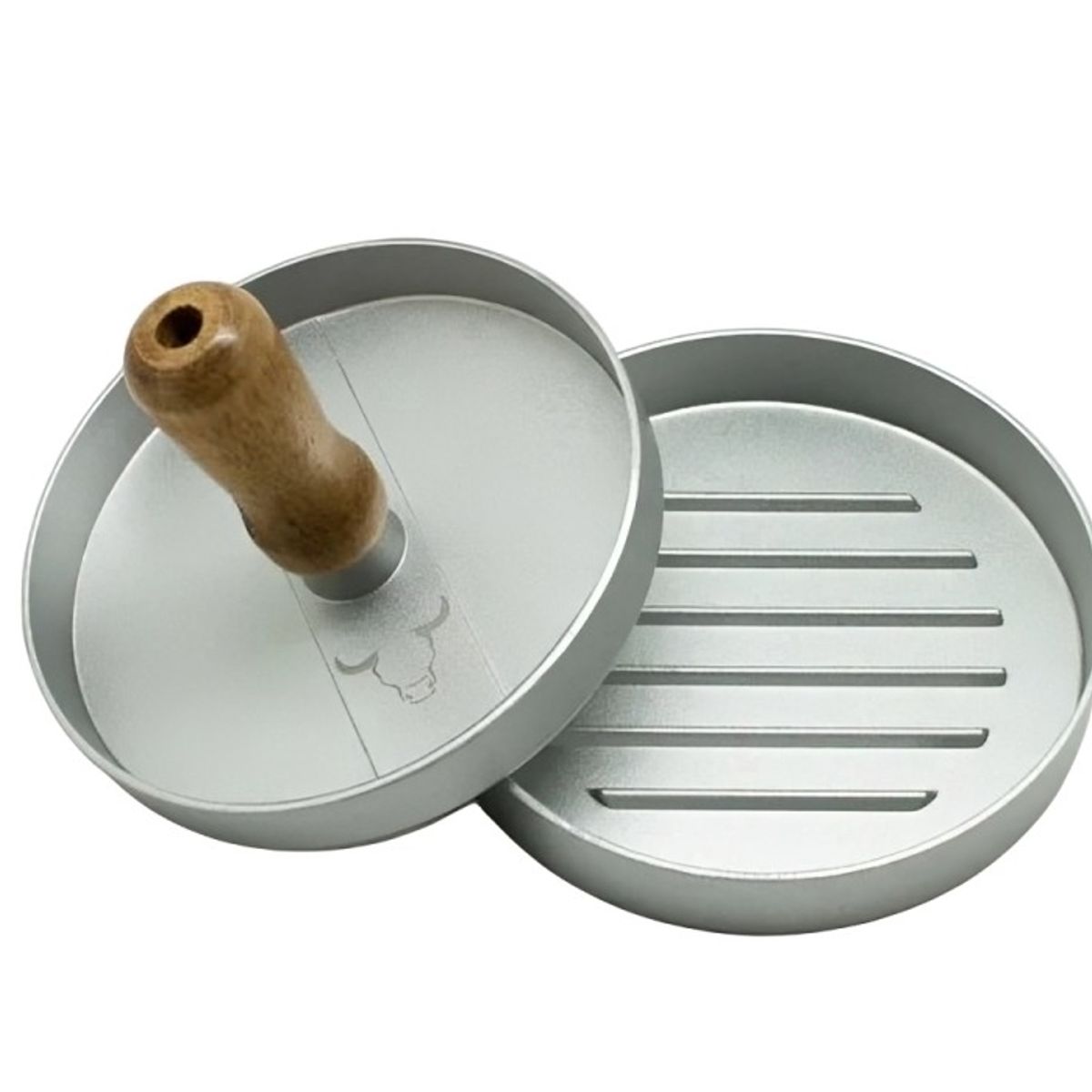 WAYU - PRENSA PARA HAMBURGUESA WAYU