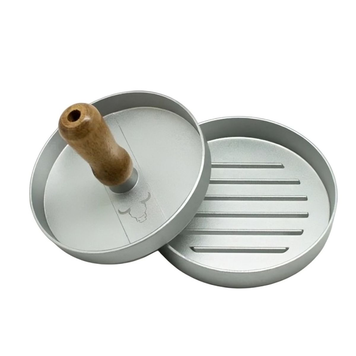 WAYU - PRENSA PARA HAMBURGUESA WAYU