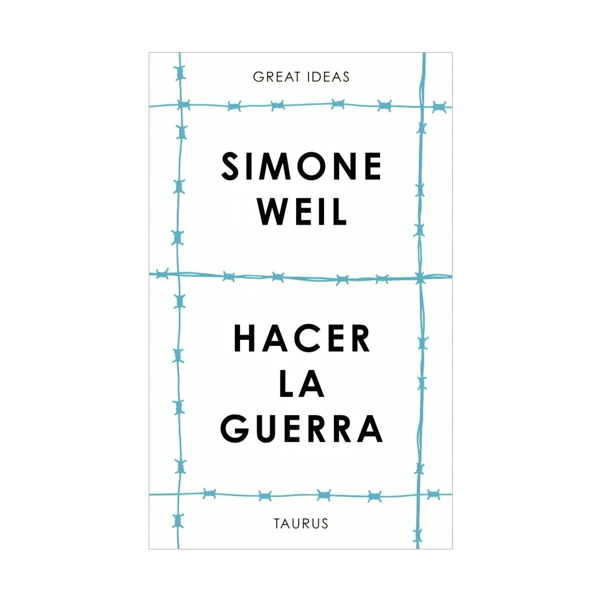 TOP10BOOKS - LIBRO Hacer La g u e r r a - Hacer La g u e r r a