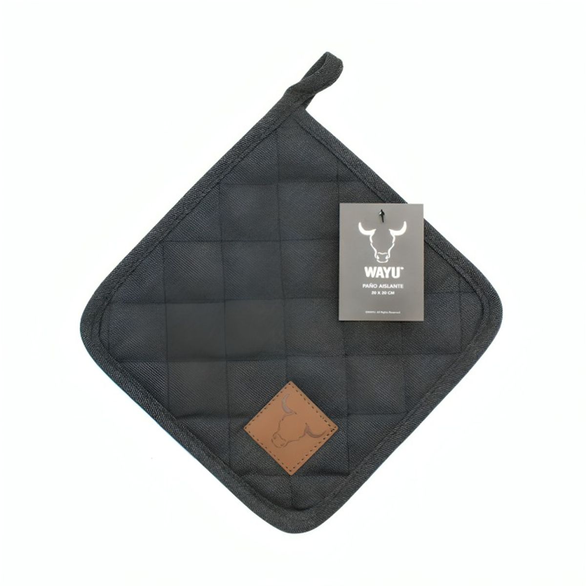 WAYU - PAÑO AISLANTE WAYU SE CARGA EN SET X2