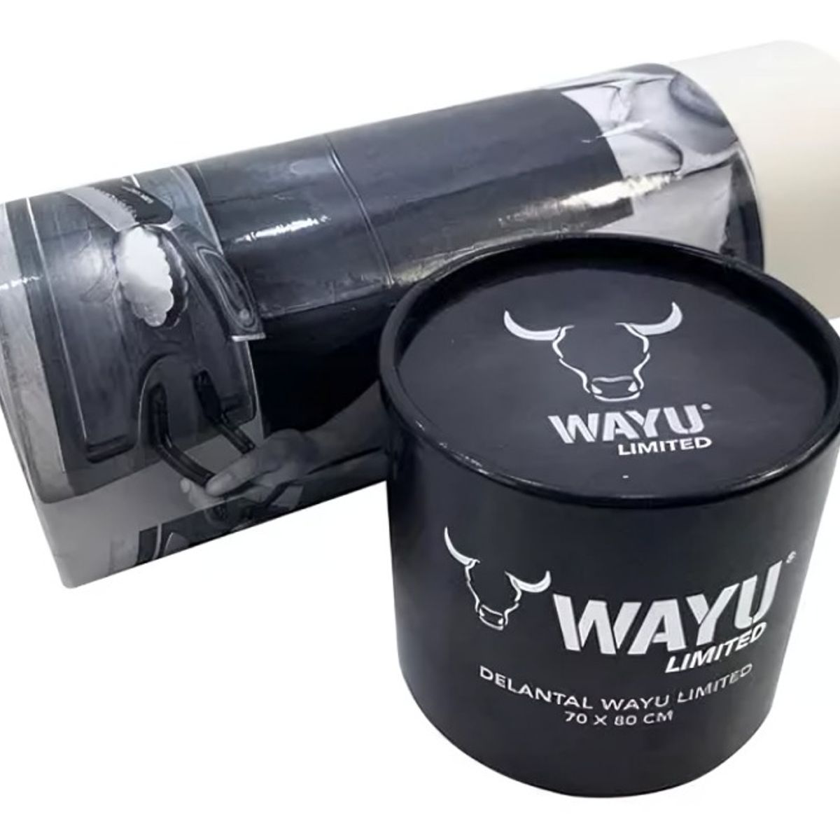 WAYU - DELANTAL  PREMIUM WAYU
