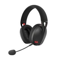 Audífonos Gamer On-Ear - Ire Pro H848 - Bluetooth - Black