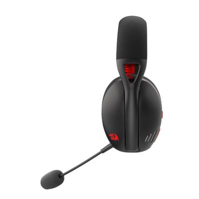 Imagen 2 del producto Audífonos Gamer On-Ear - Ire Pro H848 - Bluetooth - Black