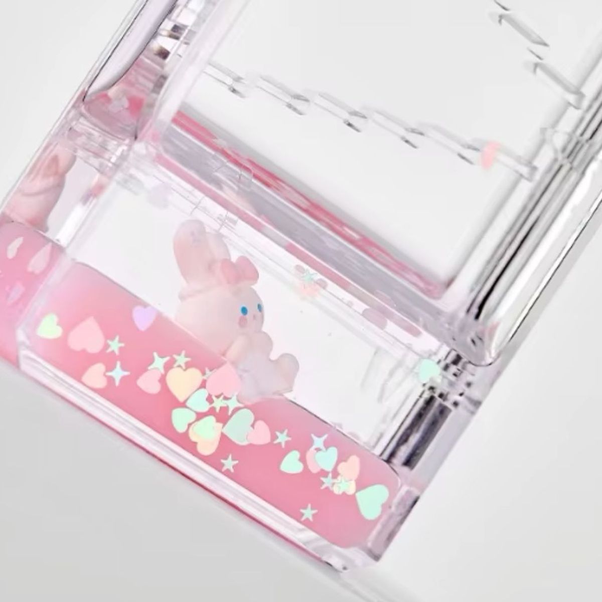 GENERICO - Reloj Arena De Aceite Goteo Líquido Burbujas