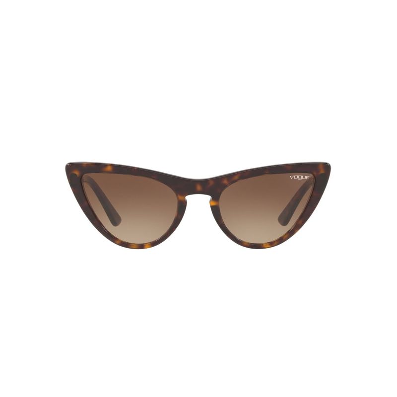 VOGUE - Lentes de Sol Havana Degradados Vogue Eyewear