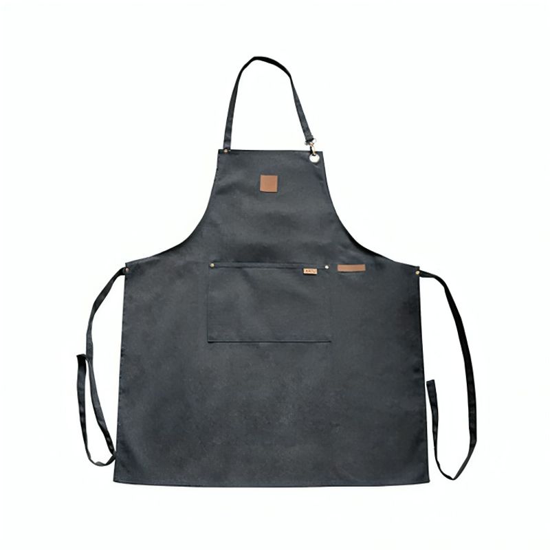 WAYU - DELANTAL DE ASADO BBQ WAYU