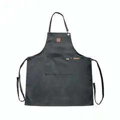 WAYU - DELANTAL DE ASADO BBQ