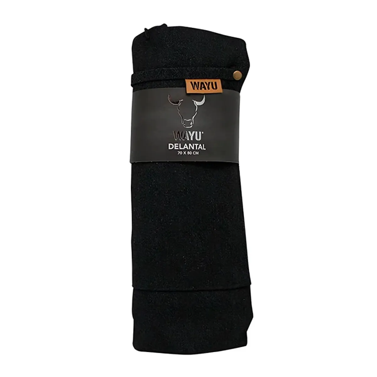 WAYU - DELANTAL DE ASADO BBQ WAYU