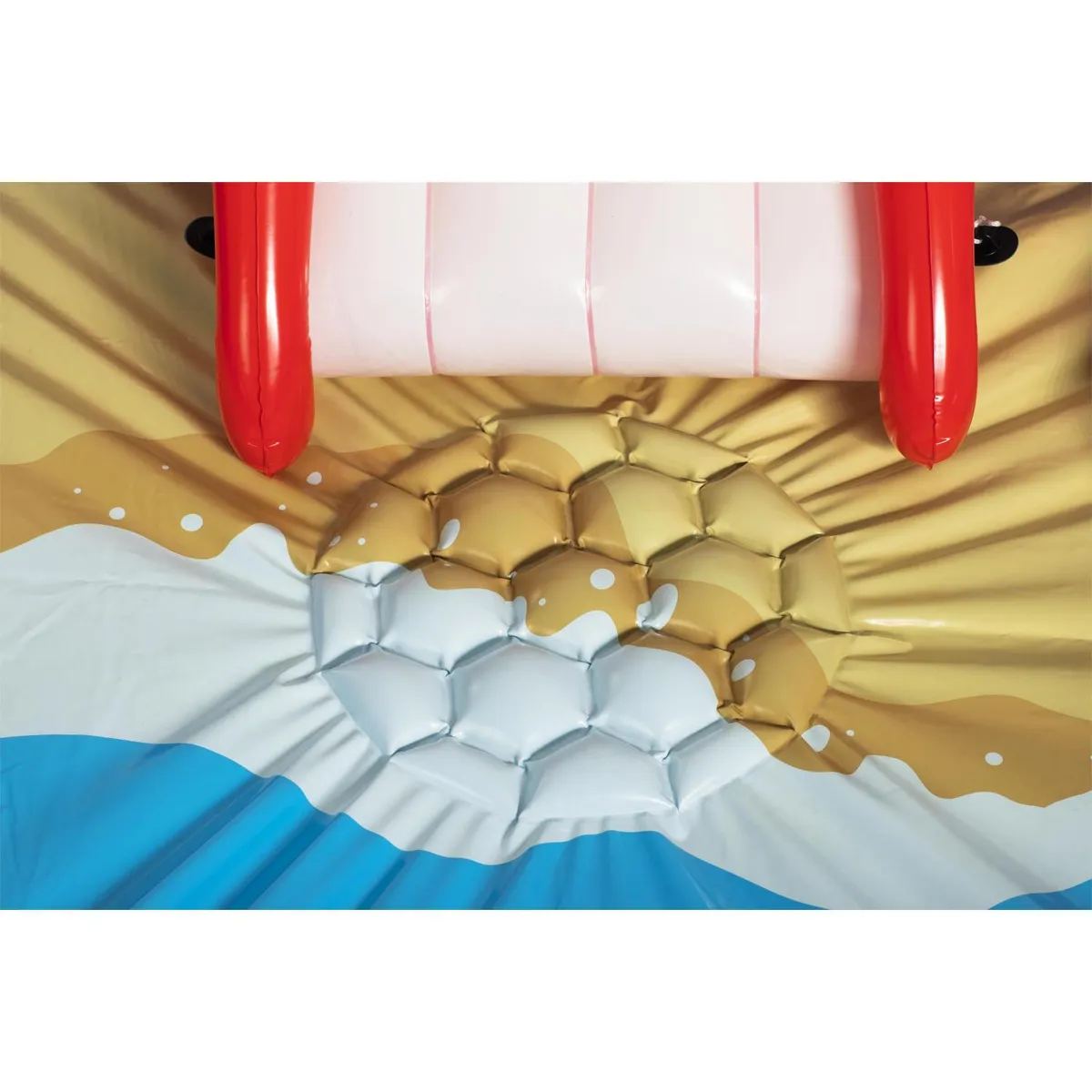 BESTWAY - Piscina De Juegos Salvavidas 234X203Cm Bestway