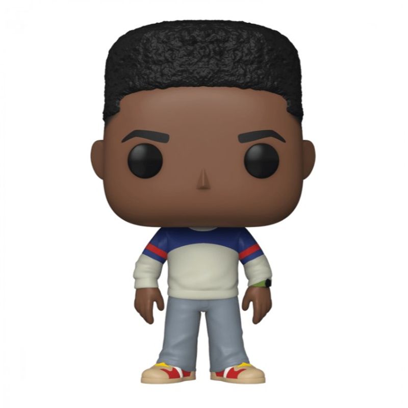 FUNKO - Funko Pop Stranger Things Lucas 1241