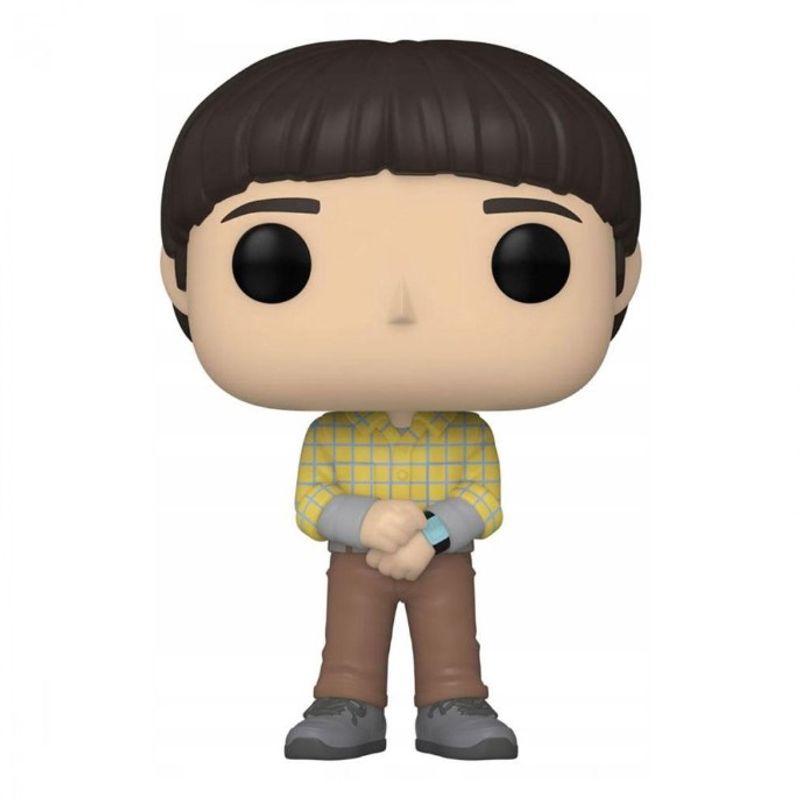 FUNKO - Funko Pop Stranger Things Will 1242