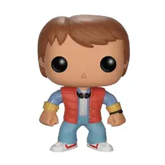 FUNKO - Pop Volver Al Futuro Marty McFly 49