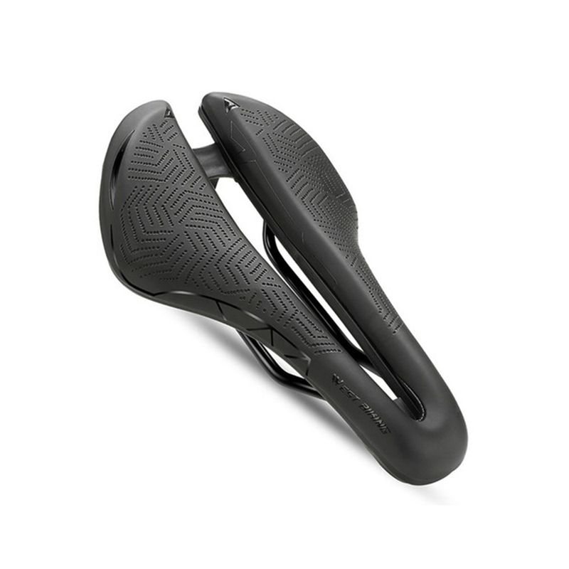 GENERAC - Asiento Para Bicicleta Cojin Suave Comodo Prostatico Mtb