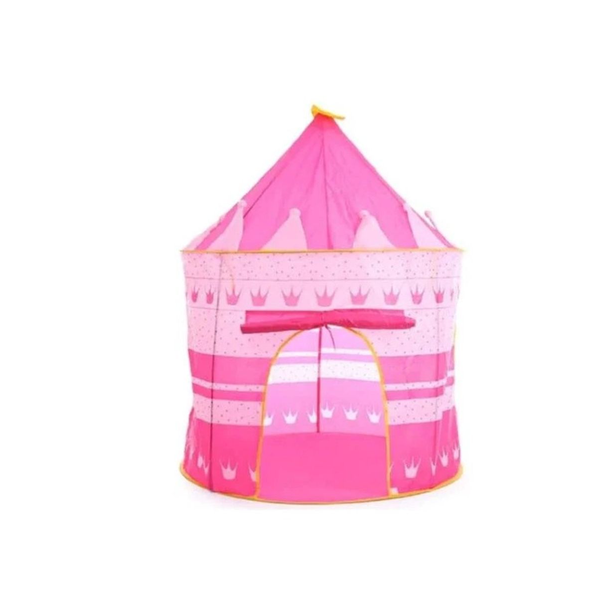 GENERICO - Carpa Castillo Niña Y Niño Infantil Juegos Juguetes Pinkl