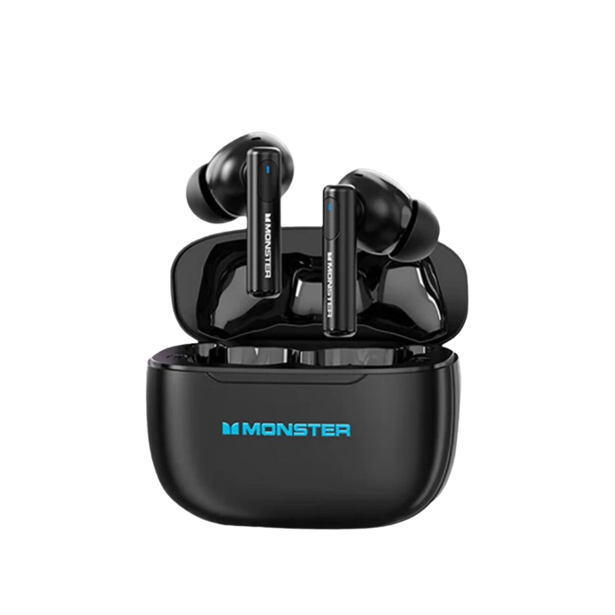 MONSTER - Audifonos  Gamer Baja Latencia Monster Airmars XKT26