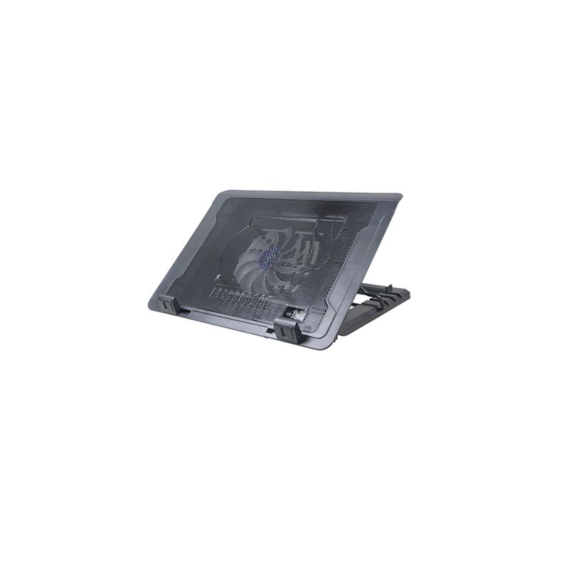 ULTRA - Ventilador Notebook 10” A 17” 2 USB ULTRA