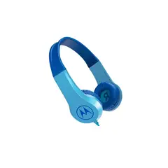 MOTOROLA - Audifonos Jr 200 C Manos Libres On-Ear