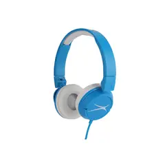 ALTEC LANSING - Audífonos Para Niños Mzx4200 Azul