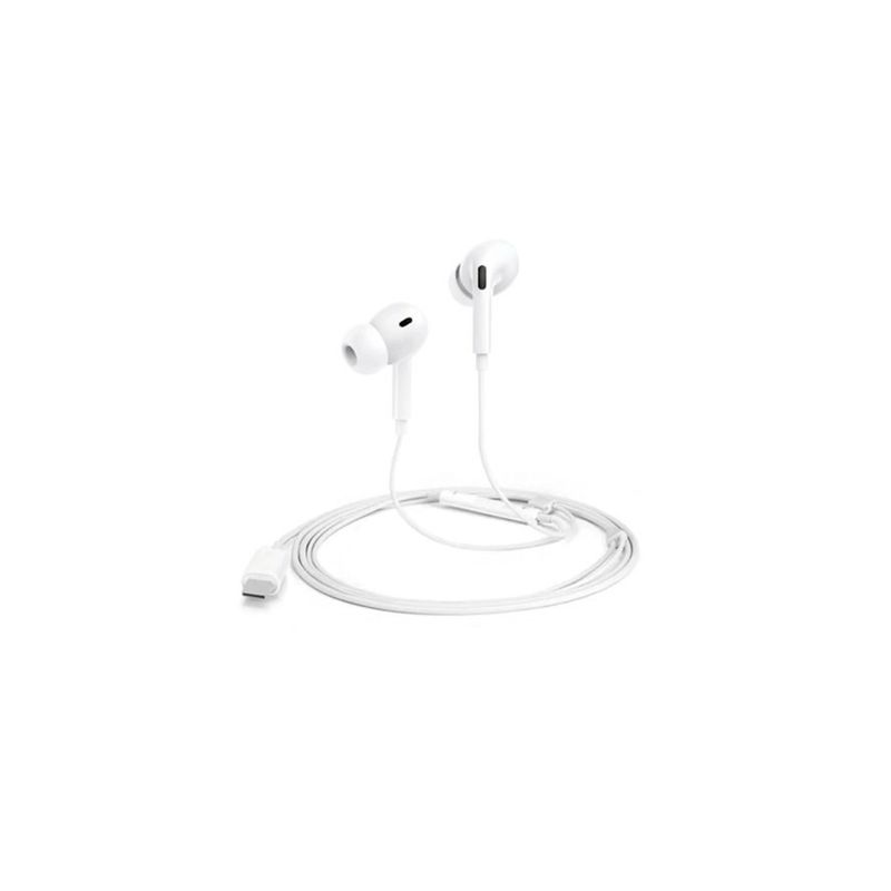 MLAB - Audifonos Tipo-c In Ear Wired Mlab Excelente Calidad MLAB
