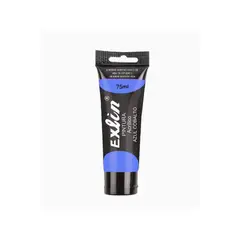 GENERICO - Pintura Acrílica Azul 75ml