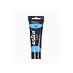 GENERICO - Pintura Acrílica Celeste 75ml
